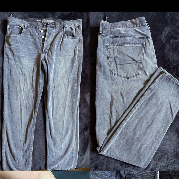 American Eagle Jeans - Picture 1 of 2
